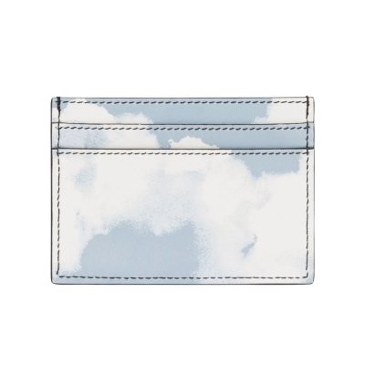 THE CARD HOLDER ARCHIVE CLOUDS